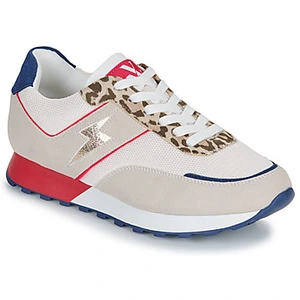 Lage Sneakers Vanessa Wu NICOLE Multicolour pas cher