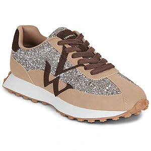 Baskets basses Vanessa Wu FLOW Initials femme pas cher