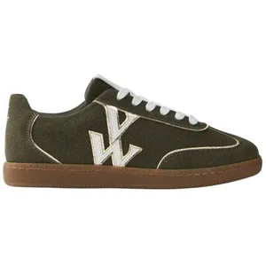 Baskets Vanessa Wu BK2805 pas cher