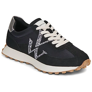 Baskets basses Vanessa Wu FLOW Initials femme pas cher