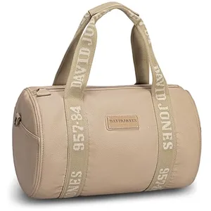 Sac de voyage weekend Porté Main PU - David Jones - Homme Femme Voyage... pas cher