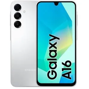 Smartphone Samsung Galaxy A16 6,7" Nano SIM 128 Go Gris pas cher