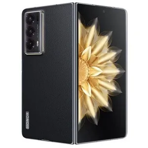 Smartphone Honor Magic V2 792 5G Double nano SIM 512 Go Noir