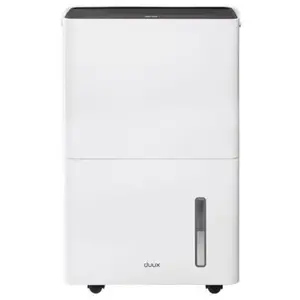 Déshumidificateur connecté Duux Bora DXDH20 Blanc pas cher