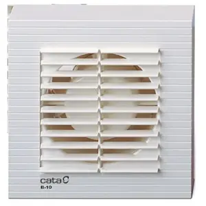 Hotte de cuisine Cata B10 PLUS pas cher