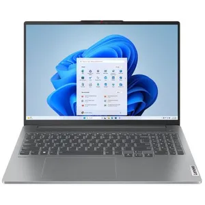 PC portable Lenovo Idea Pad Pro5 16AHP9 16 2K OLED AMD Ryzen 7 8845HS ... pas cher