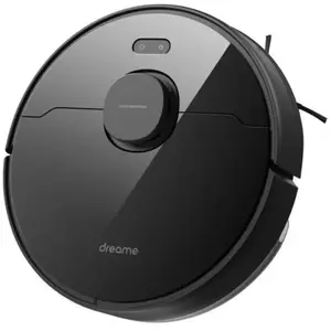 Dreame Bot D9 Max robot aspirateur 0,57 l sac à poussière Noir