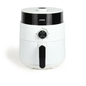 Friteuse Electrique sans huile multifonction LIVOO - DOC256 pas cher