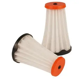 Electrolux Lot de 2 filtres Ergorapido & Rapido (236546-2434) Aspirateur 90016715... pas cher