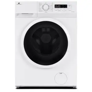 Lave-linge hublot Continental Edison CELL914IWS - 9 kg - Largeur 59,5 ... pas cher