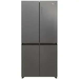 Refrigerateur Americain - Frigo multi-portes Candy CFQQ5T817EPS - 400L...