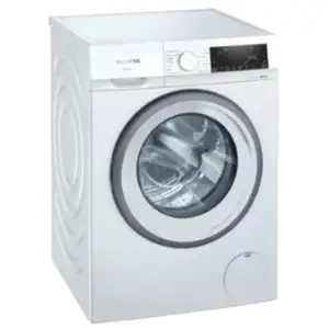 Siemens - Lave-linge séchant WN34A100FF IQ300 - 8 / 5 kg - 1400 trs/mi... pas cher