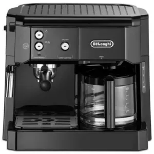 BCO411.B Expresso combiné pompe - Delonghi pas cher