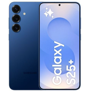 Smartphone Samsung Galaxy S25+ 67 5G Nano SIM 512 Go Bleu nuit pas cher