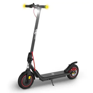 URBANGLIDE Trottinette Électrique 85 Lite   300W 25 km/h Autonomie 20 km 85