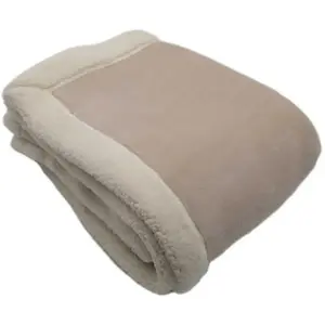 Toison d'Or Weekend 150X200 Poudre pas cher