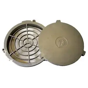 RACCORD DE VENTILATION ZAG DN 300 R.PONS pas cher