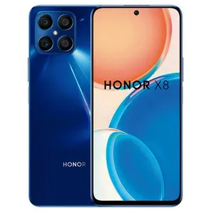 Honor X8 6Go/128Go Bleu (Ocean Blue) Double SIM TFY-LX1 pas cher