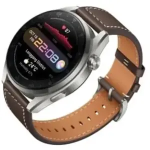 Montre Connectée Huawei Watch 3 Pro 1.43 AMOLED 4G eSIM GPS Bluetooth ... pas cher