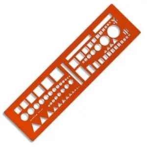 Mnrv MINERVA TRACE SYMB TACTI OTAN 46 pas cher