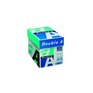 Papier Double A A4 Blanc 2500 Feuilles pas cher