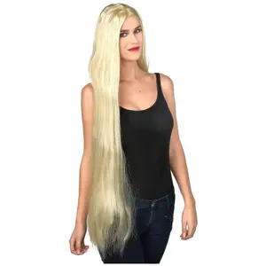 Accessoire - LUCIDA - Perruque longue blonde femmeVendu parbol