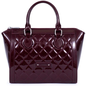 Sac porté main 2 poignées Daisy Femme Daisy   FAGOLA pas cher