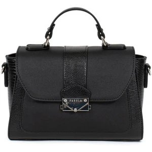Sac porté main 1 poignée Maria Femme Fêtes des mères   FAGOLA pas cher