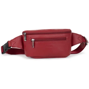 Sac banane - Cuir - Marta Marta FAGOLA pas cher