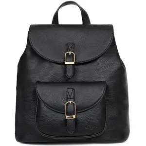 Sac a dos Hexagona TOSCANE BACKPACK femme pas cher
