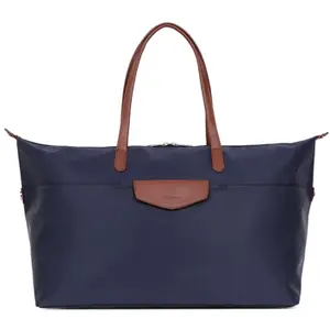 Sac de voyage Hexagona Ref 50525 Marine 59*30*22 pas cher