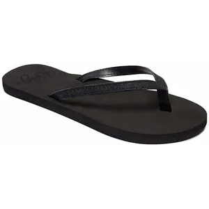 Tong Roxy - ARJL100673BK3 - Femme Napili Tongs pas cher