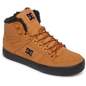 Dc Shoes Baskets Pure High Top Wc Wnt pas cher