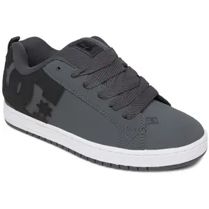 Dc Shoes Baskets Court Graffik pas cher