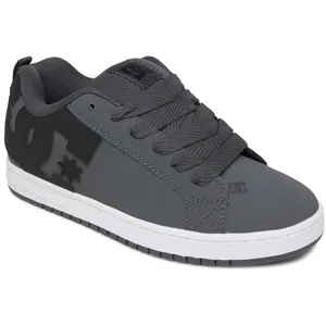 Dc Shoes Baskets Court Graffik pas cher