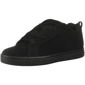 Dc Shoes Baskets Court Graffik pas cher
