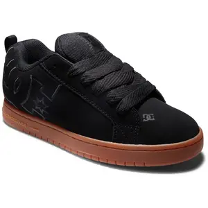 Comparateur de prix : Dc Shoes Baskets Court Graffik