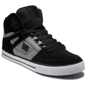 Dc Shoes Baskets Pure High Top Wc pas cher