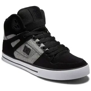 Dc Shoes Baskets Pure High Top Wc