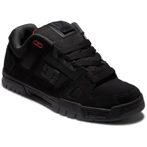 Comparateur de prix : DC Shoes Stag 2021 - Chaussures En Cuir Pour Homme - 42