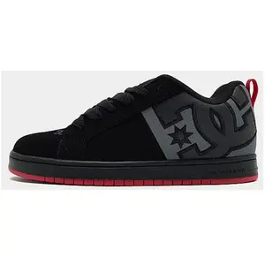Dc Shoes Baskets Court Graffik Sq pas cher