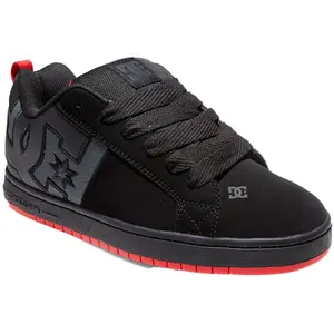 Dc Shoes Baskets Court Graffik Sq pas cher