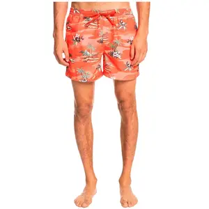 Quiksilver Short De Bain Scenic 15 pas cher