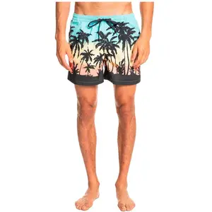 Quiksilver Short De Bain Paradise 15 pas cher
