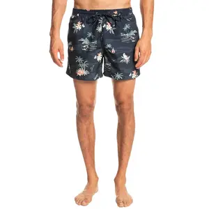 Quiksilver Short De Bain Scenic 15 pas cher