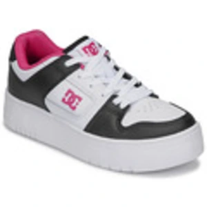 Dc Shoes Baskets Manteca 4 Platform pas cher