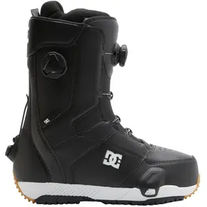 Dc Shoes Chaussures De Snowboard Control Step On pas cher