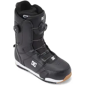Dc Shoes Chaussures De Snowboard Control Step On pas cher