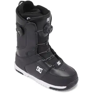 Dc Shoes Control Snowboard-laarzen Zwart EU 43 pas cher