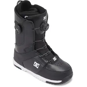 Dc Shoes Chaussures De Snowboard Control pas cher
